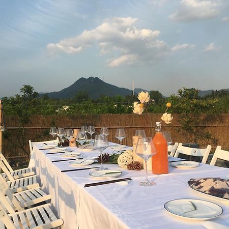 Hongcun Old Street Country House Hoàng Sơn Ngoại thất bức ảnh
