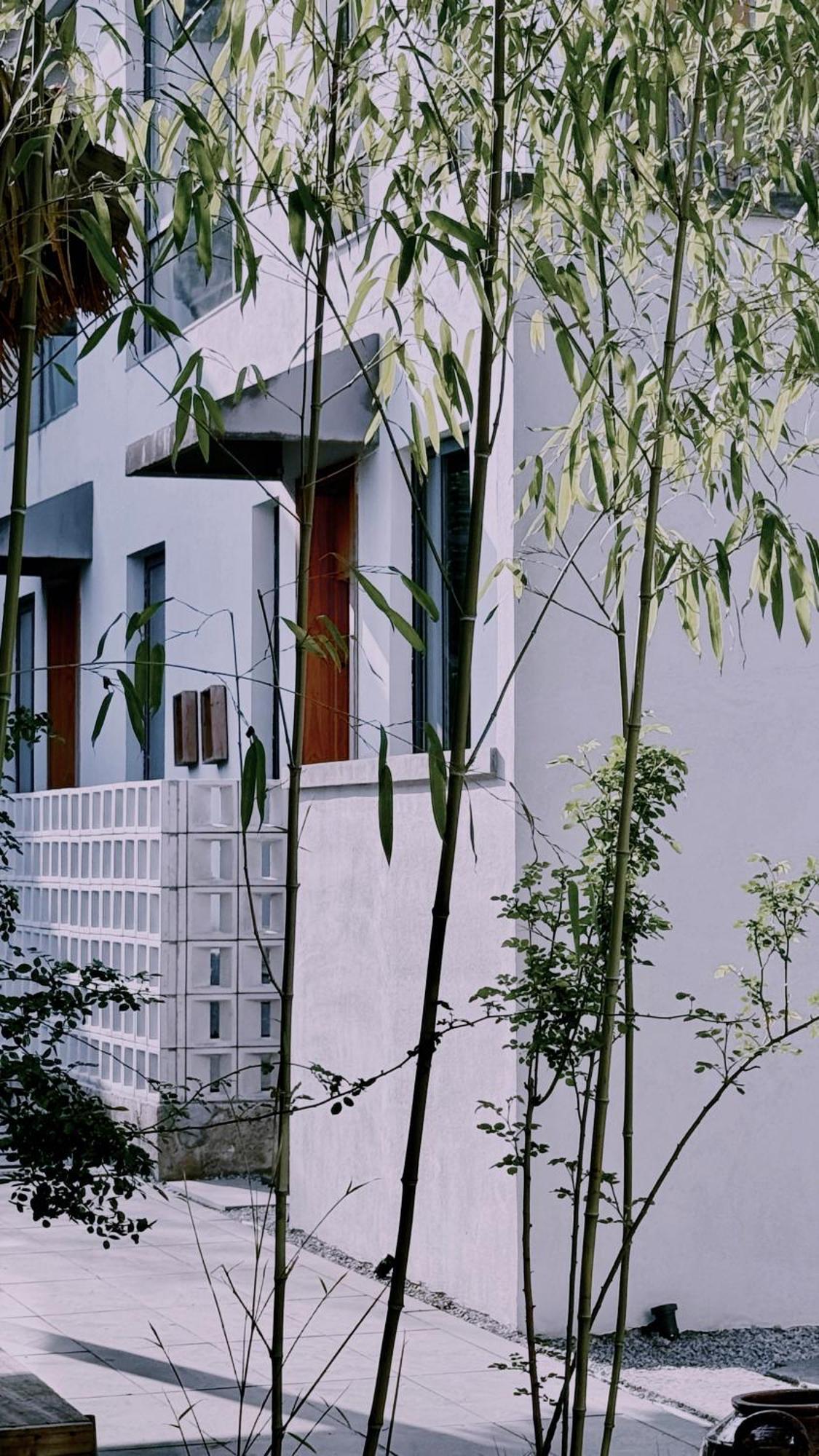 Hongcun Old Street Country House Hoàng Sơn Ngoại thất bức ảnh