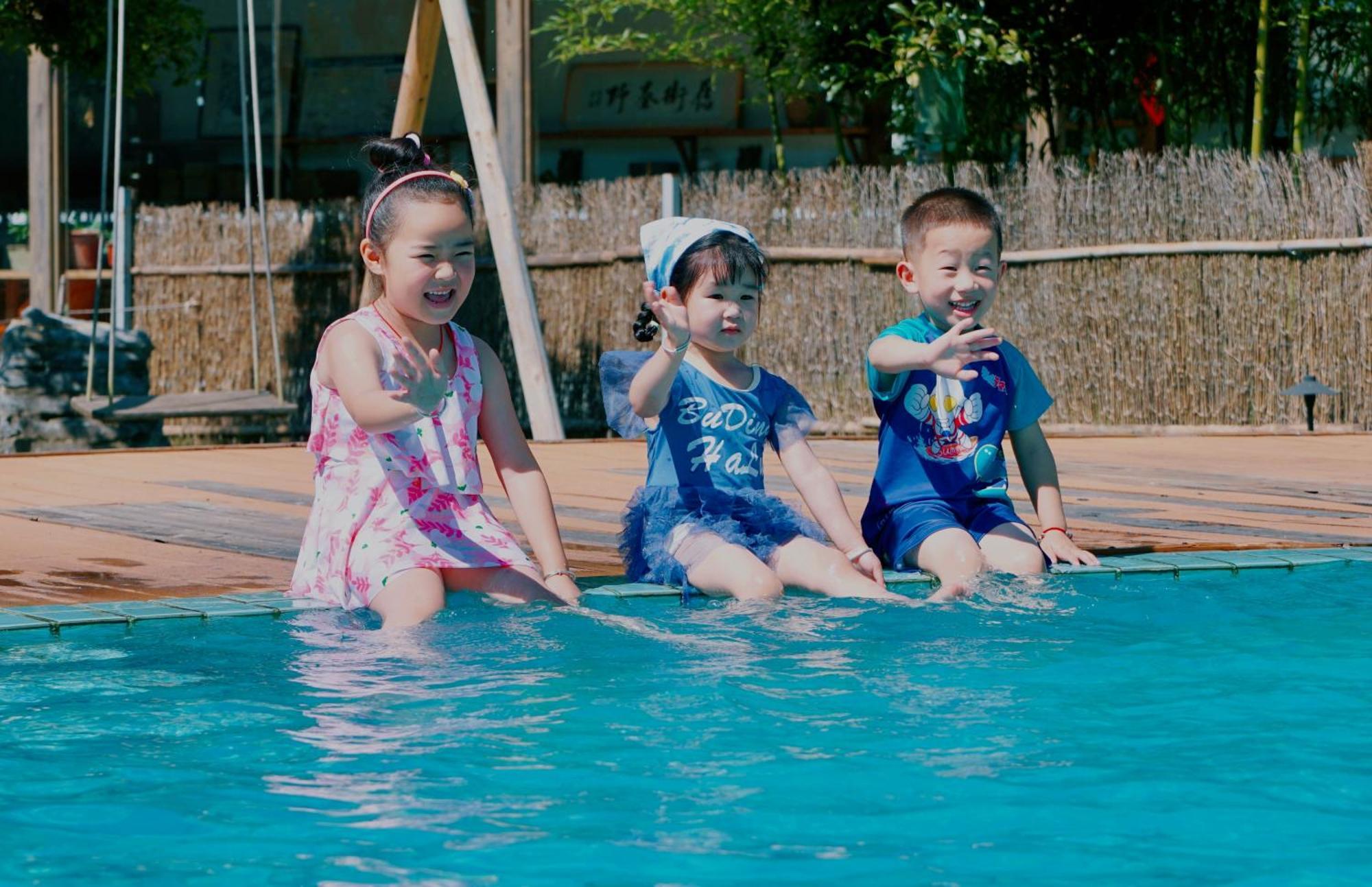 Hongcun Old Street Country House Hoàng Sơn Ngoại thất bức ảnh