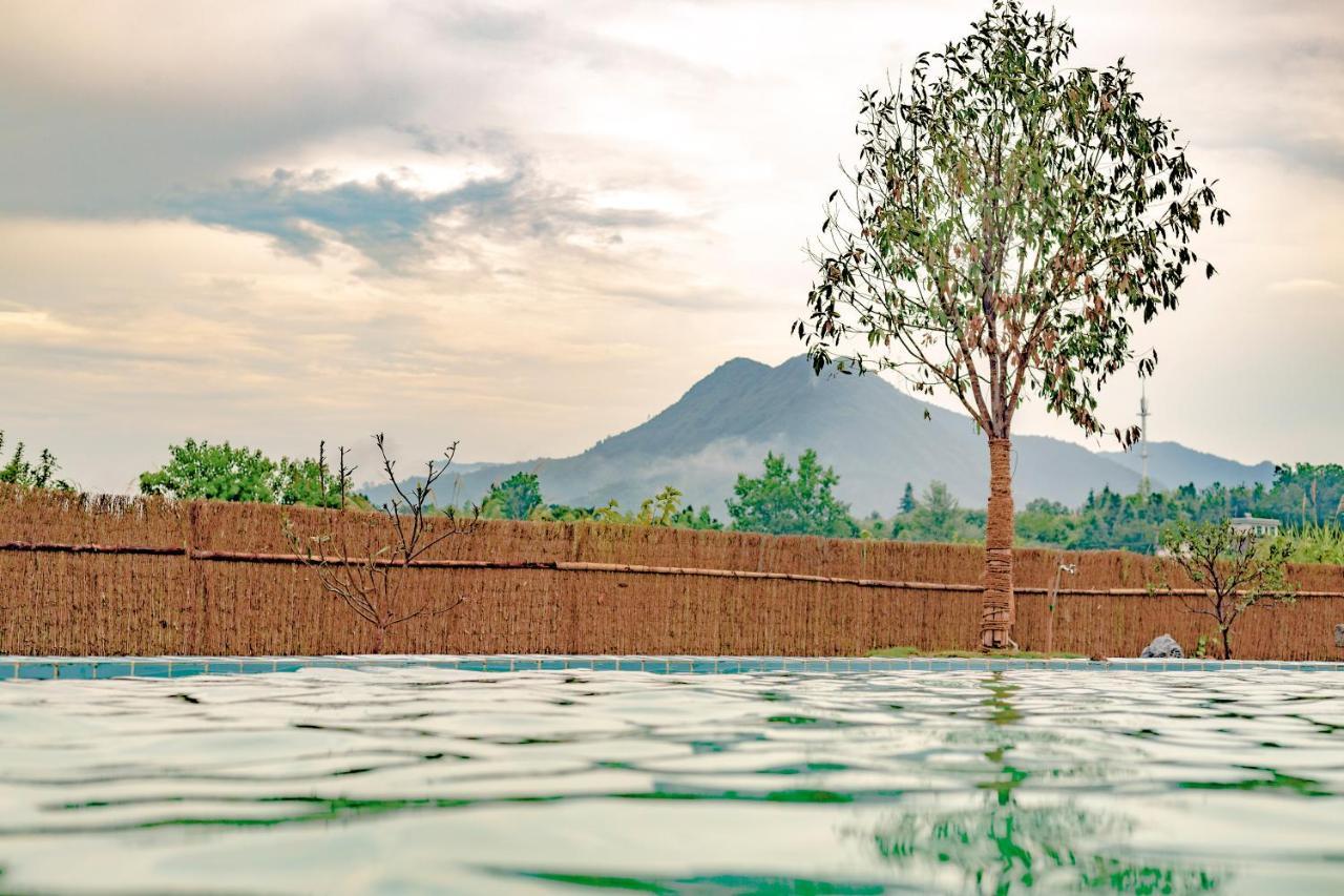 Hongcun Old Street Country House Hoàng Sơn Ngoại thất bức ảnh